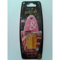 Paloma Duo Parfüm Cherry and Bubble 2*3ml