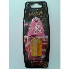 Paloma Duo Parfüm Cherry and Bubble 2*3ml