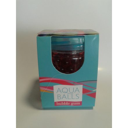 Paloma Aqua Balls Bubble Gum 150g