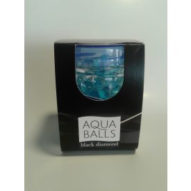 Paloma Aqua Balls Black Diamond 150g