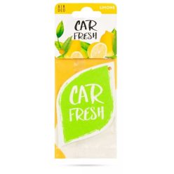 Paloma Car Fresh Limone illatosító