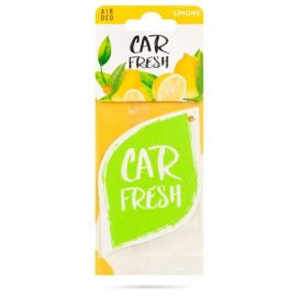 Paloma Car Fresh Limone illatosító