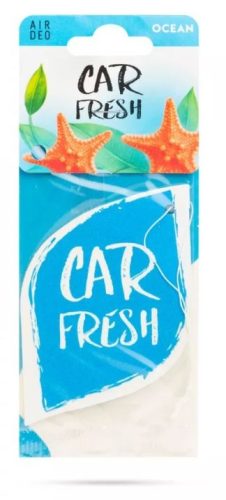 Paloma Car Fresh Ocean illatosító