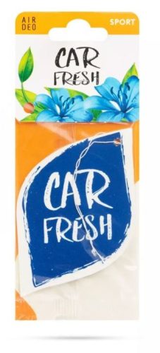 Paloma Car Fresh Sport illatosító