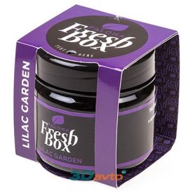 Paloma Fresh Box Lilac Garden 32g