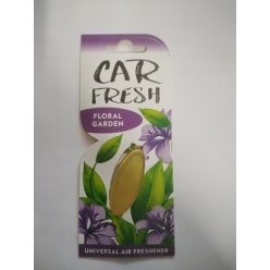 Paloma Car Fresh Floral Garden 3,5ml