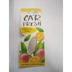 Paloma Car Fresh Tropical Wind 3,5ml