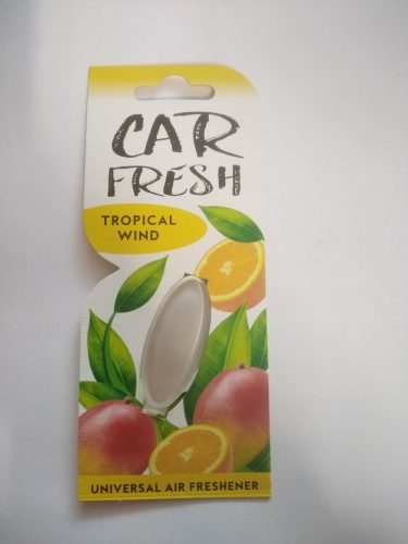 Paloma Car Fresh Tropical Wind 3,5ml