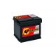 Banner Power Bull 44ah indító akkumulátor