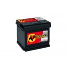 Banner Power Bull 44ah indító akkumulátor