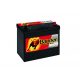 Banner Power Bull 45ah indító akkumulátor
