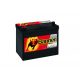 Banner Power Bull 45ah indító akkumulátor
