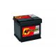 Banner Power Bull 50ah indító akkumulátor