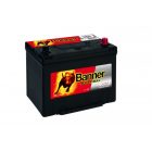 Banner Power Bull 70ah indító akkumulátor