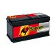 Banner Power Bull 95ah indító akkumulátor