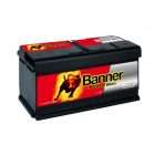 Banner Power Bull 95ah indító akkumulátor