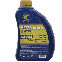 PARNALUB Synthesis C2 PSA 5W-30 1L