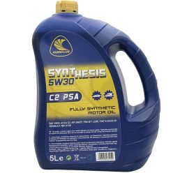 PARNALUB Synthesis C2 PSA 5W-30 5L