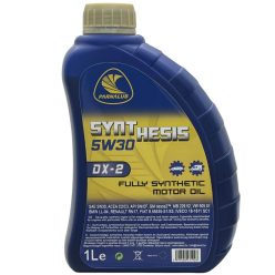 PARNALUB Synthesis DX-2 5W-30 1L