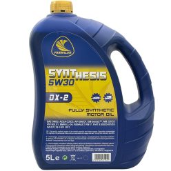 PARNALUB Synthesis DX-2 5W-30 5L