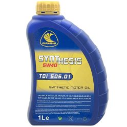 PARNALUB Synthesis C3 505.01 5W-40 1L