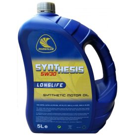 PARNALUB Synthesis Longlife 5W30 5L