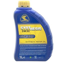 PARNALUB Synthesis 504/507 5W-30 1L