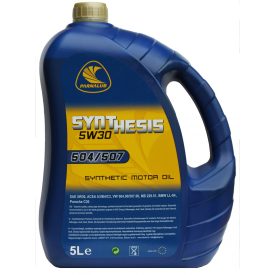 PARNALUB Synthesis 507/504 5W30 5L
