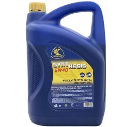 PARNALUB Synthesis 5W-40 4L