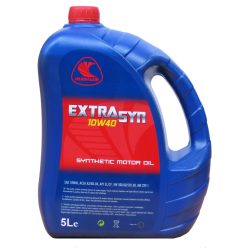PARNALUB Extrasyn 10W-40 5L