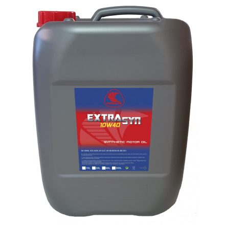 PARNALUB Extrasyn 10W40 20L