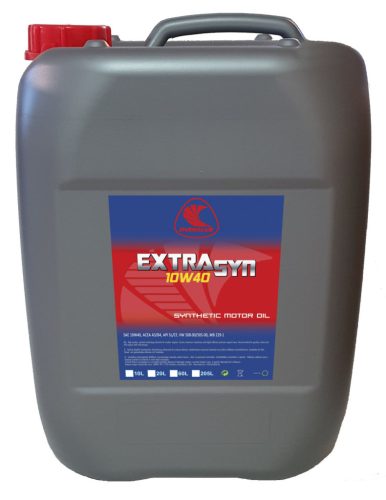 PARNALUB Extrasyn 10W-40 20L