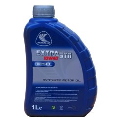 PARNALUB Extrasyn Diesel 10W-40 1L