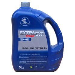 PARNALUB Extrasyn Diesel 10W-40 5L