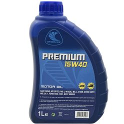 PARNALUB Premium 15W-40 1L