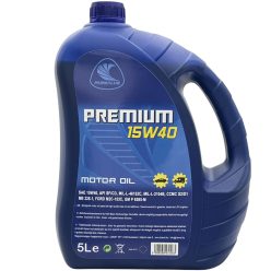 PARNALUB Premium 15W-40 5L
