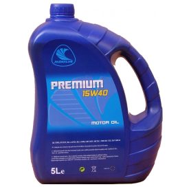 PARNALUB Premium 15W40 5L
