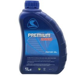 PARNALUB Premium 20W-50 1L