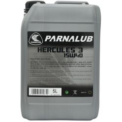 PARNALUB Hercules 3 15W-40 10L