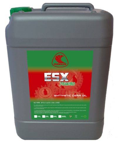 PARNALUB ESX 75W-90 10L