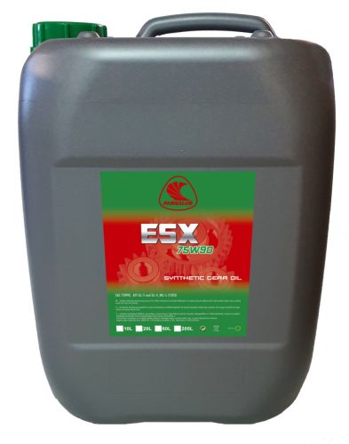 PARNALUB ESX 75W-90 20L