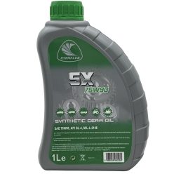 PARNALUB SX 75W-90 1L