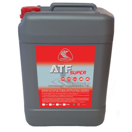 PARNALUB ATF Super 10L