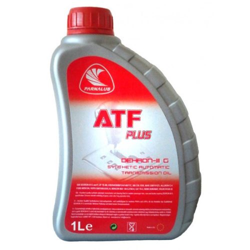 PARNALUB ATF III. Plus 1L