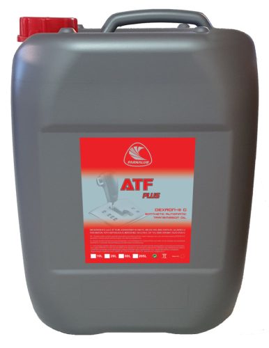 PARNALUB ATF III. Plus 20L