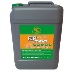 PARNALUB EP 85W-140 10L