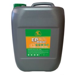 PARNALUB EP 85W-140 20L