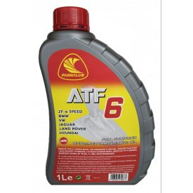 PARNALUB ATF 6 1L