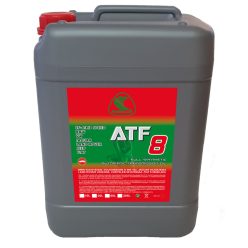 PARNALUB ATF 8 10L