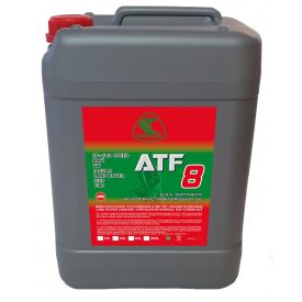 PARNALUB ATF 8 10L